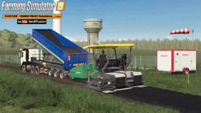 Geiselsberg TP v1.0.0.0