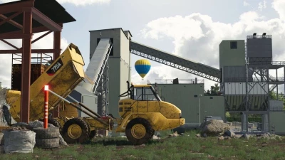 Geiselsberg TP v1.0.0.0