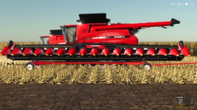 Geringhoff 1630 16 Row Corn Head v1.0.0.0
