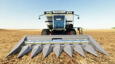 GLEANER N SERIES COMBINE PACK v1.0