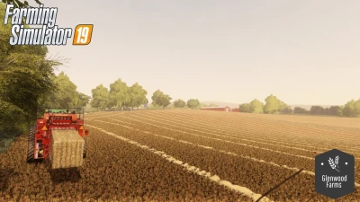Glenwood Farm v2.0.0.0