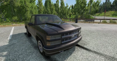 GMT400 Chevy public v5.0