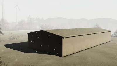 Grain Storage v1.0.0.2