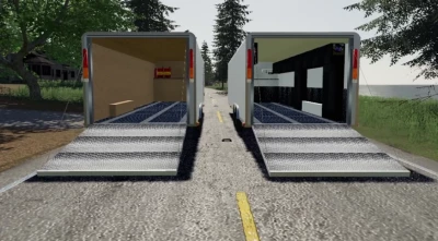 GWRS 35ft trailer pack v1.0.0.0