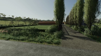 HAUT-BEYLERON - Savegame with a small scenario v1.0.0.0