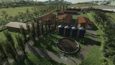 HAUT-BEYLERON - Savegame with a small scenario v1.0.0.0