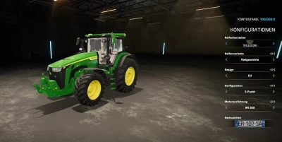 Haut-Beyleron with Licence Plate EU/FR v1.0.0.0