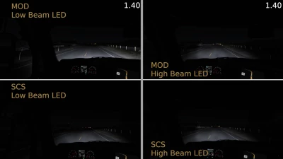 Headlight Options v1.43