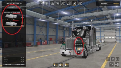 Headlight Options v1.43