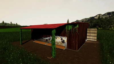 Hen House v1.0.0.0