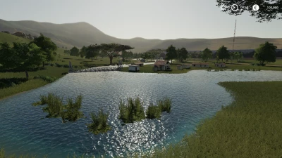 Hogsback South Africa v.001