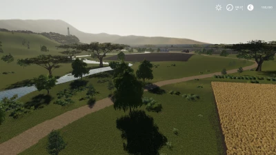 Hogsback South Africa v.001