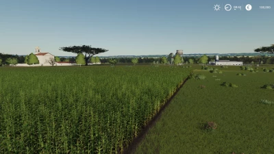 Hogsback South Africa v.001