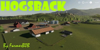 Hogsback South Africa v.001