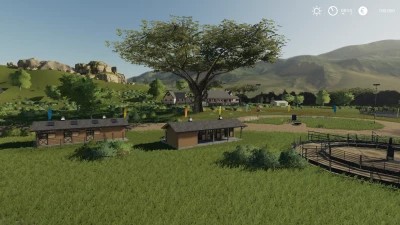 Hogsback South Africa v.001