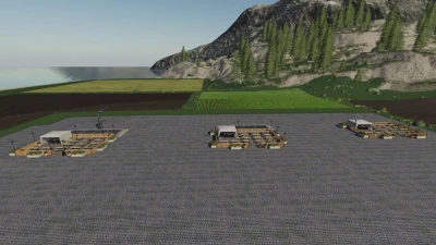 Icecafé And Grill Party (Prefab) v1.1.0.0