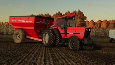 IH 5X88 Series v1.0.0.0