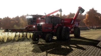 IH 5X88 Series v1.0.0.0