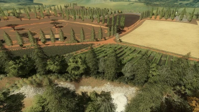 Inscritos Map v1.0.0.0