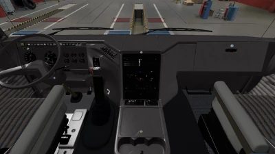 Iveco Turbostar - Beta v1.4