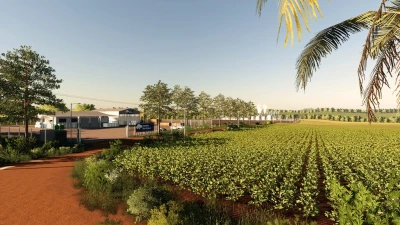 Jatobá Farm v1.1.0.0