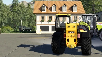 JCB 535 95 v2.2.0.0