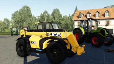 JCB 535 95 v2.2.0.0