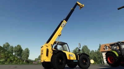 JCB 535 95 v2.2.0.0