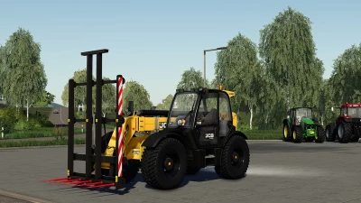 JCB 535 95 v2.2.0.0