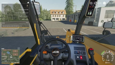 JCB 542-70 Agri Pro Edit v1.5