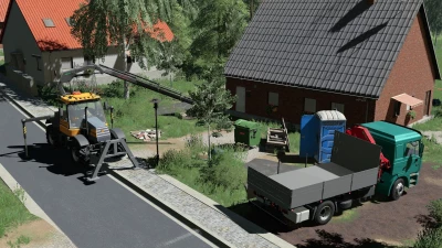 JCB Fastrac 150 Edit v2.0.0.0