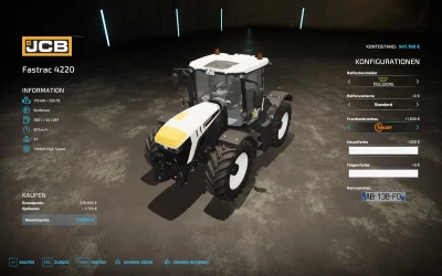 JCB Pack v1.0.0.0