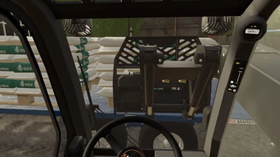 JCB Teletruk v1.0.0.0