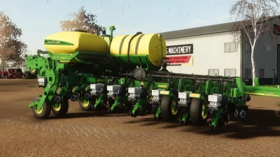 John deere 1770nt 16 row v1.0.0.0