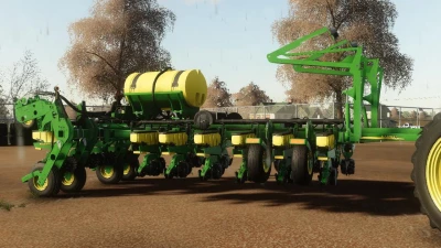 John deere 1770nt 16 row v1.0.0.0