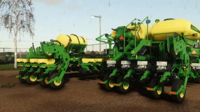 John deere 1770nt 16 row v1.0.0.0