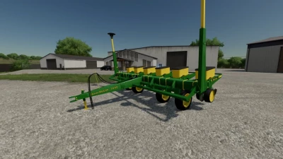 John Deere 7000 Planter v1.0.0.0