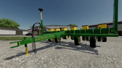 John Deere 7000 Planter v1.0.0.0
