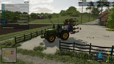 John Deere 7810 Turbo v1.0.0.0