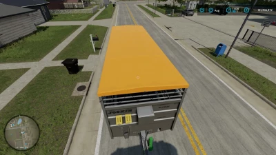 Joskin Betimax RDS 7500 v1.0.0.0