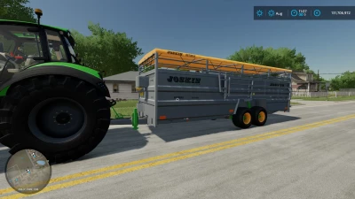 Joskin Betimax RDS 7500 v1.0.0.0