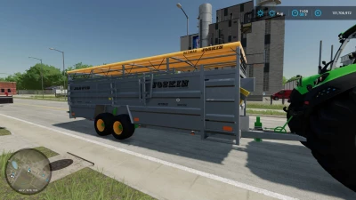 Joskin Betimax RDS 7500 v1.0.0.0