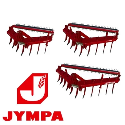 Jympa J Series v1.0.0.0