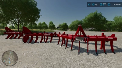 Jympa J Series v1.0.0.0