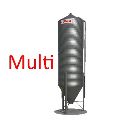 Karma 16 multi container v1.0.0.0