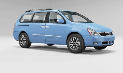 Kia Sedona/Carnival V1.0