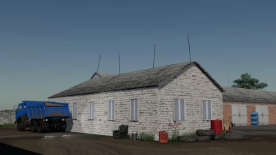 Koshmak Map v1.0.0.3