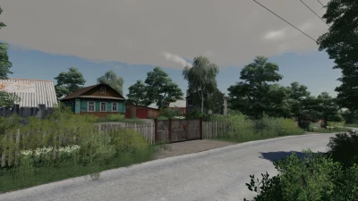 Koshmak Map v1.0.0.3