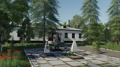 Koshmak Map v1.0.0.3