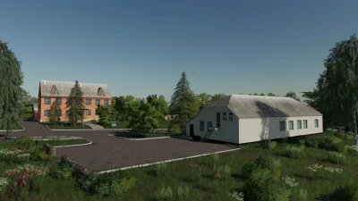 Koshmak Map v1.0.0.3